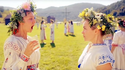 Midsommar - Il trauma di Florence Pugh
