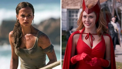 The Assessment - Elizabeth Olsen e Alicia Vikander nel cast