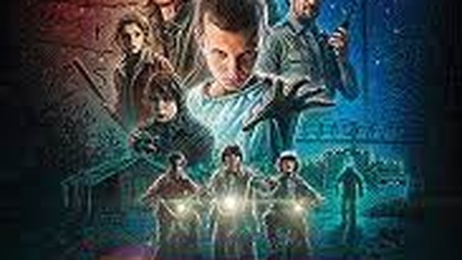 Stranger Things