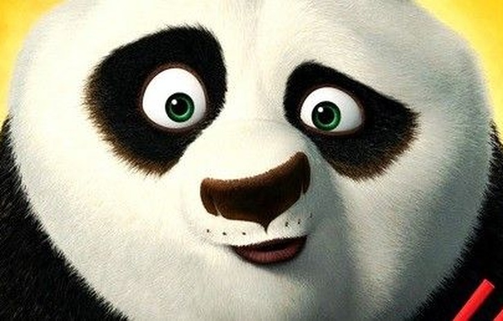 Esplosivi il panda Po ed i Cinque Cicloni nel trailer di Kung Fu Panda 3