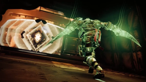 Destiny 2: L’Eclissi. Gli esplosivi tecnicismi della Telascura.