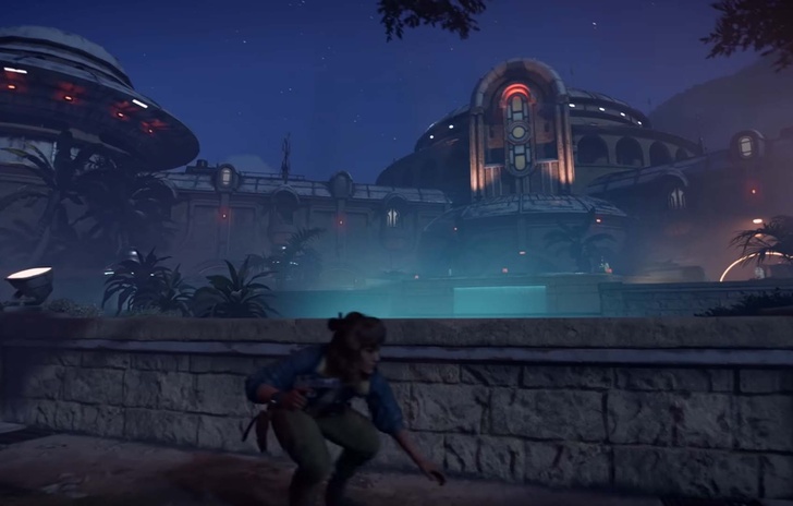 Star Wars Outlaws quando è ambientato il videogioco