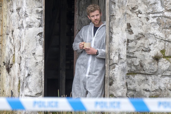 La chimica della morte: perché guardare la nuova serie di Paramount+