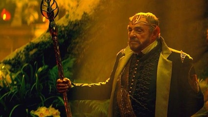 Gli opening credits della serie tv The Shannara Chronicles mostrati in anteprima