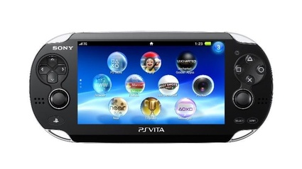 Piu giochi in vista per PS Vita in Giappone