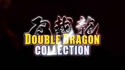 Double Dragon Collection, le botte a 8 bit nel trailer