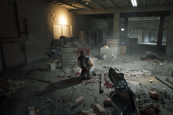 RoboCop: Rogue City: recensione della legge di (Alex) Murphy