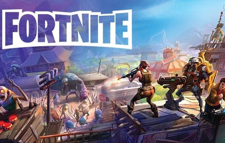 Le truffe online viaggiano con Fortnite
