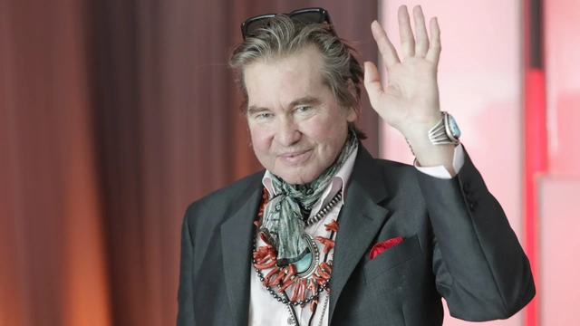 Addio Val Kilmer omaggio a una carriera e a un interprete straordinari