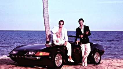 Miami Vice '85 slitta al 2028: reboot piu ambizioso del previsto