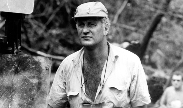 Addio a John Irvin - Non solo regista di Hamburger Hill