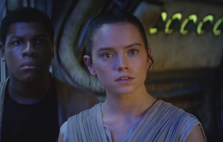 Dal Giappone il nuovo trailer di Star Wars
