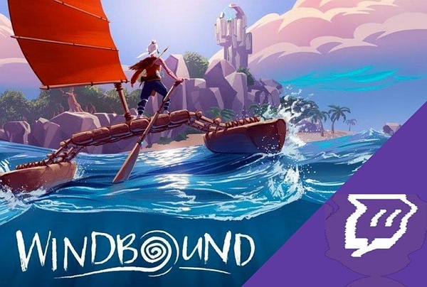 Ecco il nostro live di Windbound di ieri