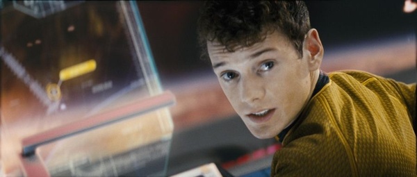 E' morto Anton Yelchin, il Chekov di Star Trek