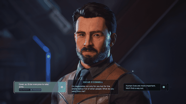 The Expanse: Osiris Reborn, abbiamo provato la beta del nuovo action RPG fantascientifico! 