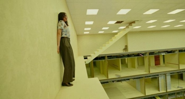 Backrooms – The hidden nightmare behind reality in 4K