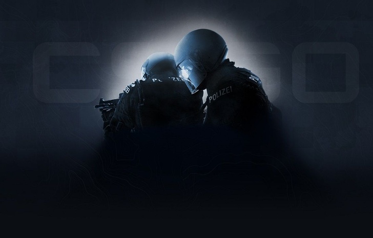 CounterStrike GO un neogiocatore trova una skin da 150000