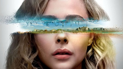 Inverso - The Peripheral, tra realta virtuale e post-apocalittico 