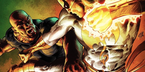 [Rumor] E' stato scelto lo showrunner per la serie tv Iron Fist