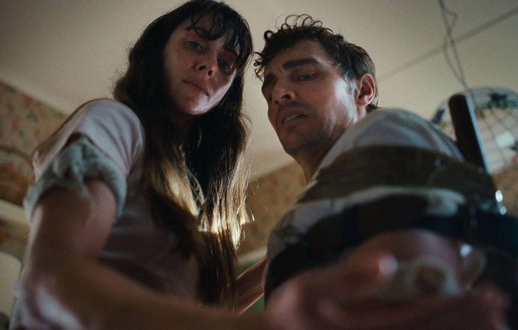 Together recensione lamore ai tempi del body horror Taormina Film Festival 2025