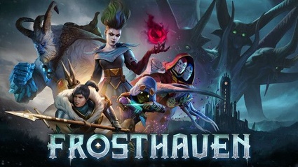 Frosthaven: Anteprima del seguito di Gloomhaven in Early Access