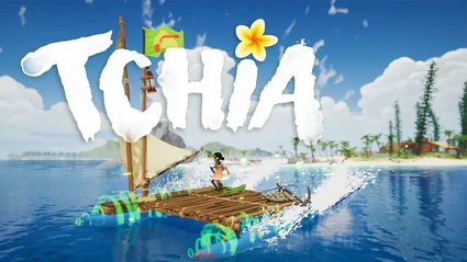Tchia arriva su Nintendo Switch il 27 giugno