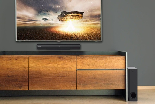 L'audio nel gaming parte 3 - le migliori soundbar per il mondo del videgioco -