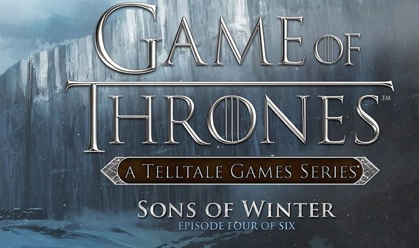 Game of Thrones Episode 4: Sons of Winter