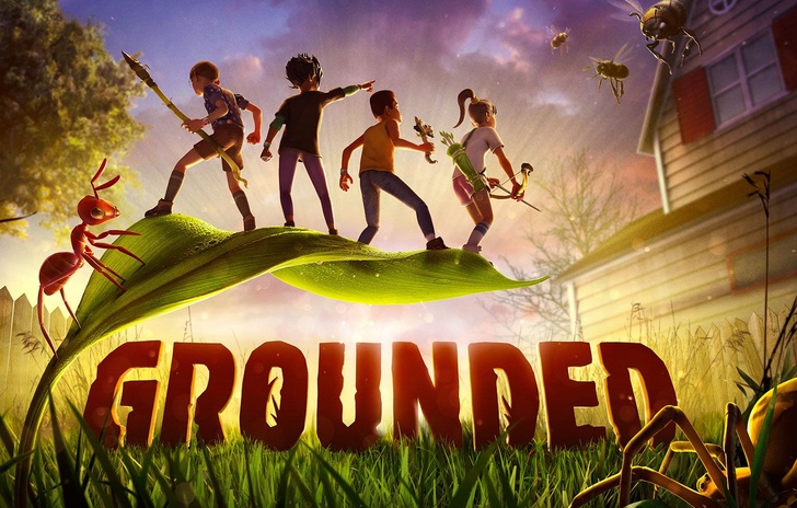 Grounded nuovi lidi stessa eccellenza  Recensione PS5 