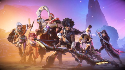 Horizon Hunters Gathering cambia pelle: il live service sarebbe stato eliminato dopo i test
