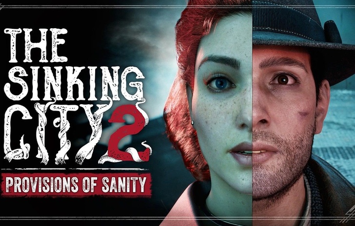 The Sinking City 2 apre i preordini con un trailer