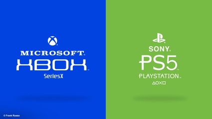 E se Microsoft e Sony invertissero le loro creazioni?