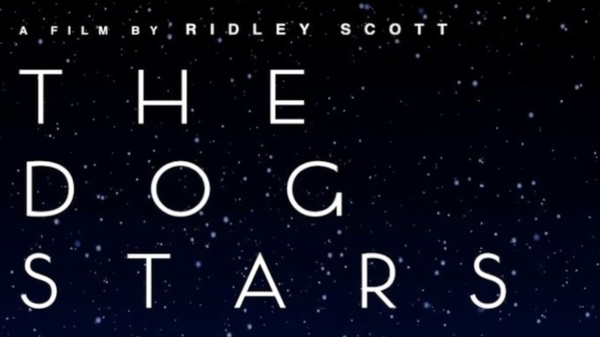 Dog Stars - Guidati dalle stelle: nuovo SF di Ridley Scott