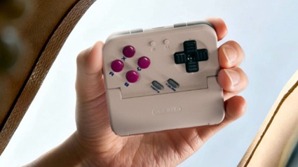 GameSir - Crowdfunding per controller mobile su Kickstarter