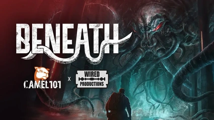 Beneath: una immersione nell'orrore lovecraftiano