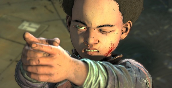 La stagione finale di The Walking Dead arriva al terzo episodio