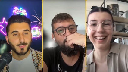 Intervista esclusiva a GOG: i predatori delle licenze perdute!