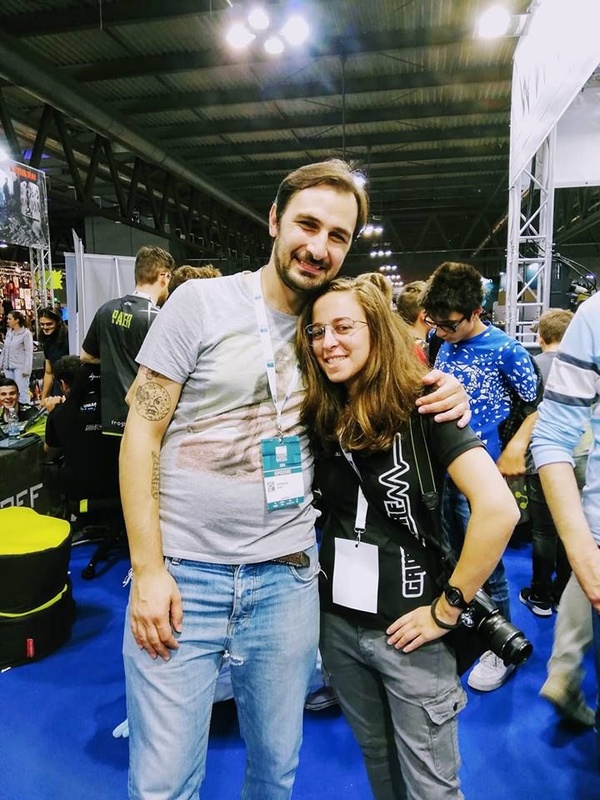 La Milan Games Week registra un nuovo incremento nelle presenze