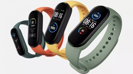 La regina delle smartband e arrivata su Mediaworld!