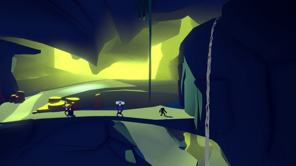 Airhead, quando non sai dove mettere la testa – Recensione PC 