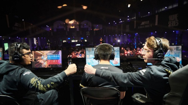 Esport: Il Business day dell'Osservatorio Italiano e gia sold out!