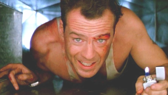 Trappola di cristallo tutto sul primo Die Hard che lanciò la carriera di Bruce Willis