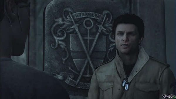 Silent Hill: Homecoming