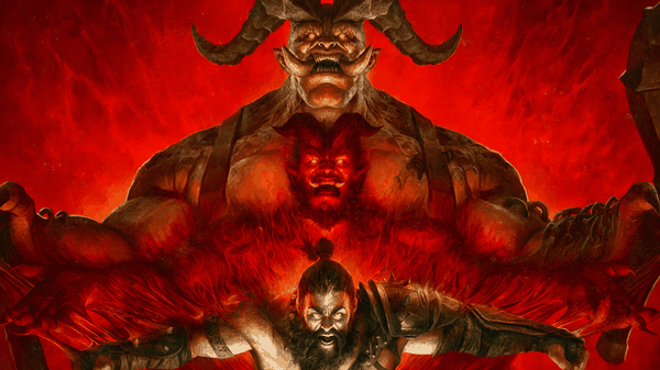 Diablo IV porta il massacro su un nuovo livello con la Stagione 12