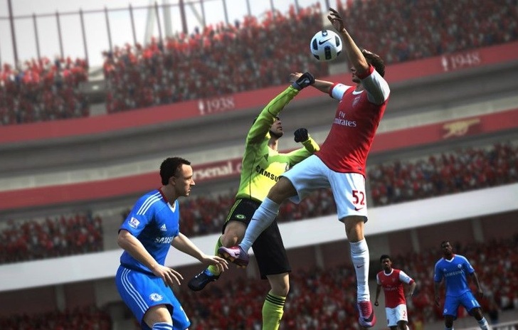 FIFA 12