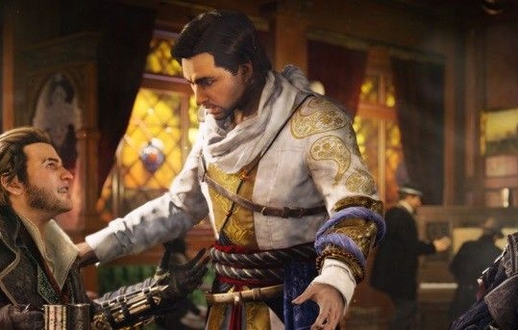 Ecco a voi la replica del nostro live su Assassins Creed Syndicate