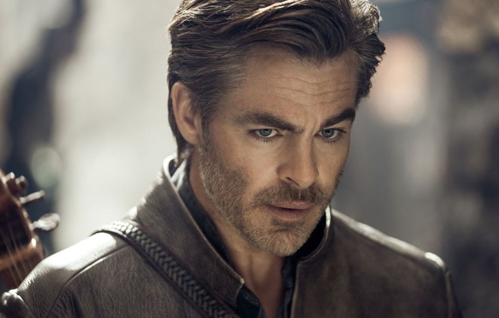 Dungeons  Dragons e il sequel  Cosa ne pensa Chris Pine