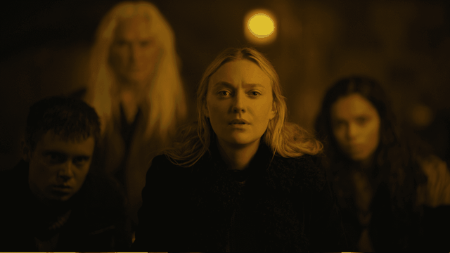 The Watchers è la mela caduta troppo vicino allalbero la recensione del film horror con Dakota Fanning
