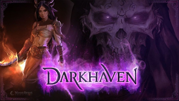 Darkhaven, nuovo action-RPG dai veterani di Diablo