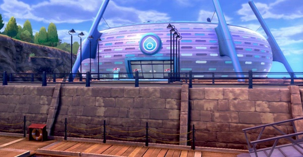 Nuovi dettagli su Pokemon Spada e Pokemon Scudo